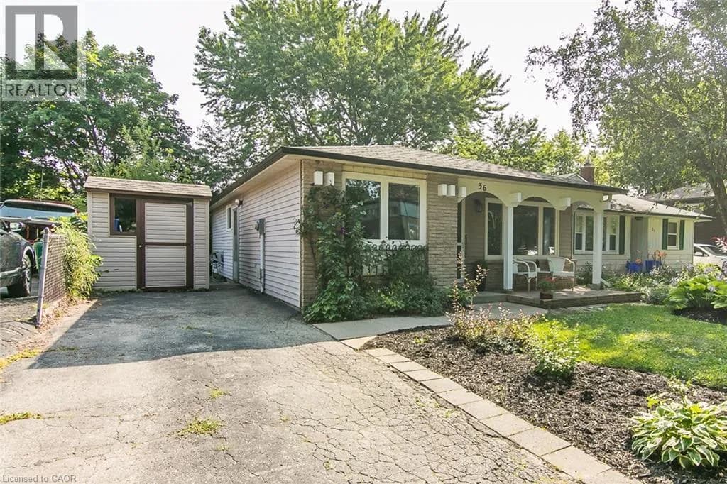 36 AMOS Avenue — photo 2 of 50