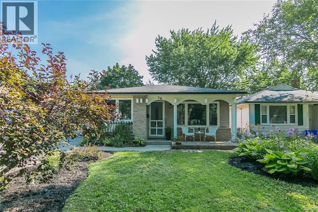 36 AMOS Avenue — photo 3 of 50