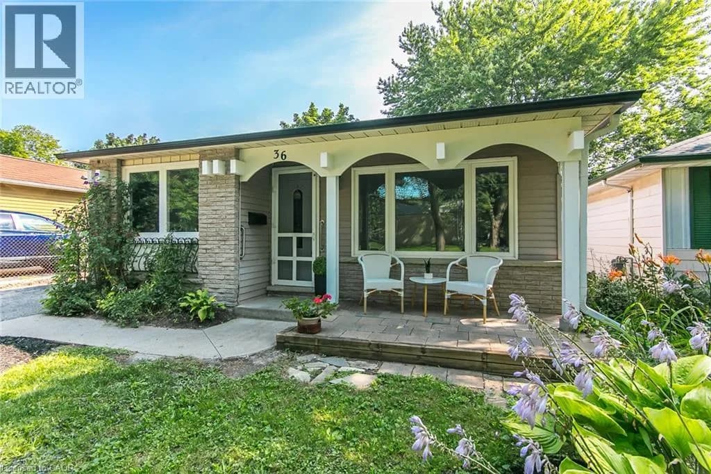 36 AMOS Avenue — photo 5 of 50