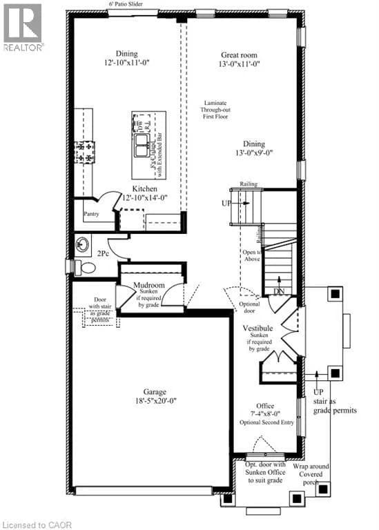 69 JACOB DETWEILLER Drive Unit# LOT 77 — photo 5 of 7