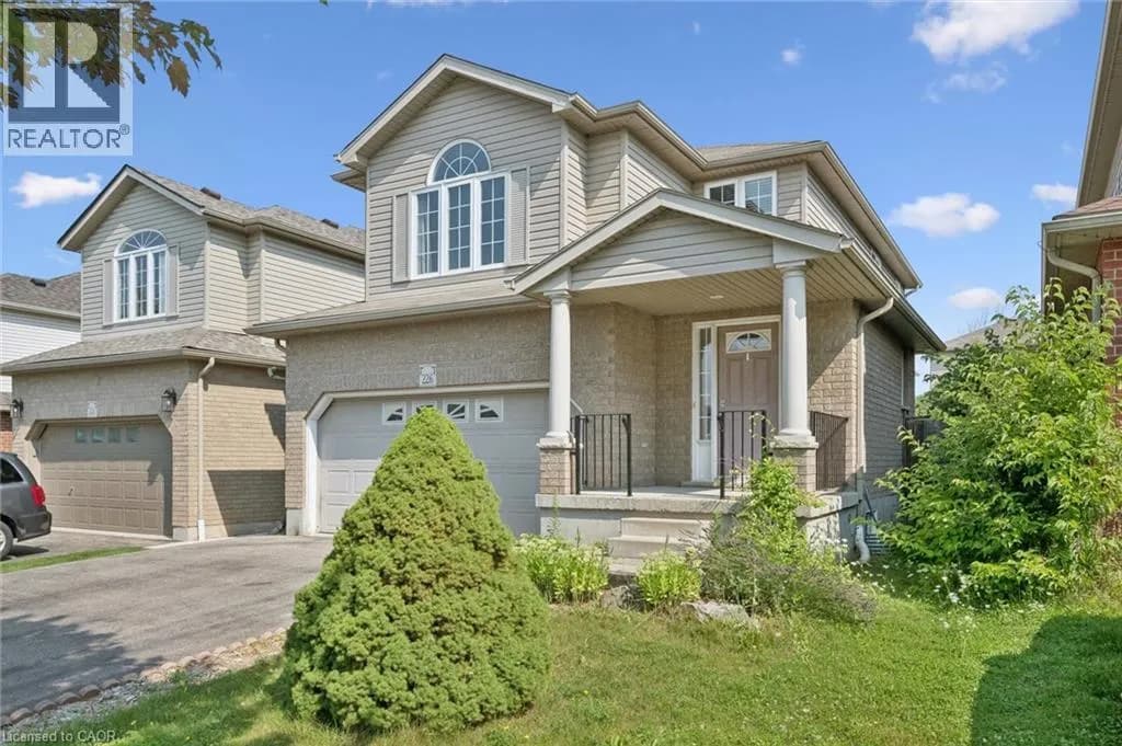 226 SLEAFORD Street — photo 3 of 49