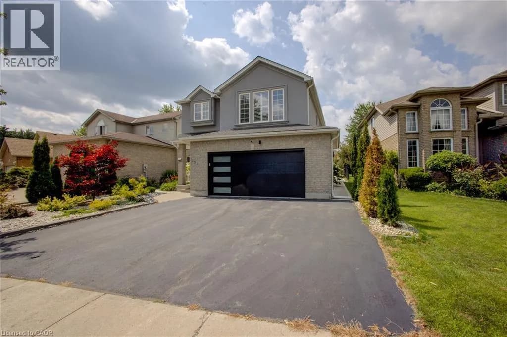 553 WATERTON Drive — photo 3 of 50