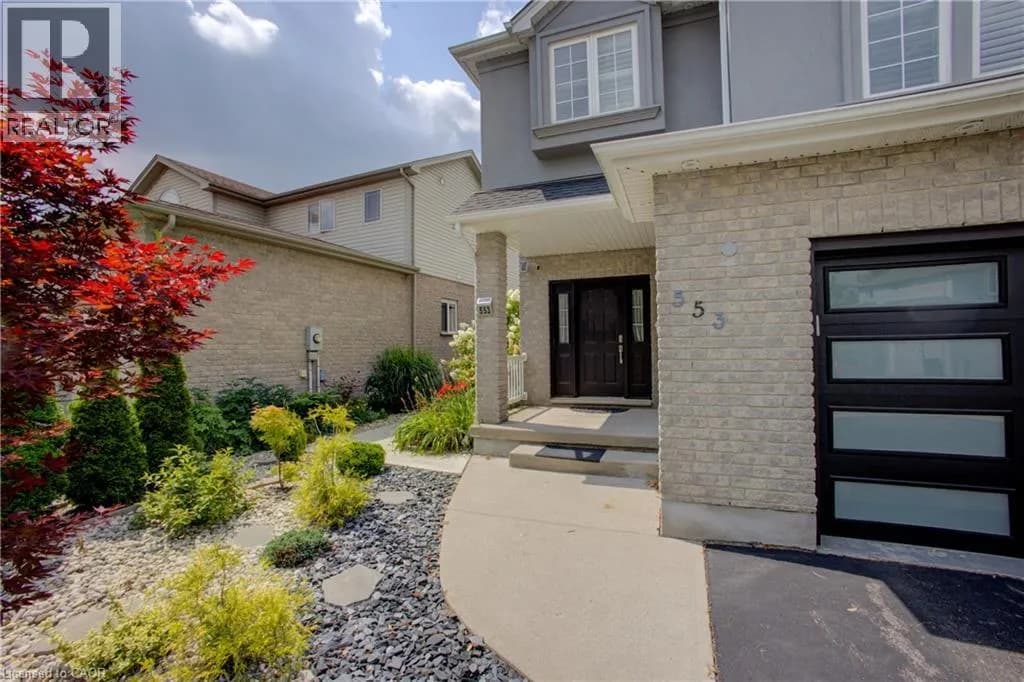 553 WATERTON Drive — photo 4 of 50