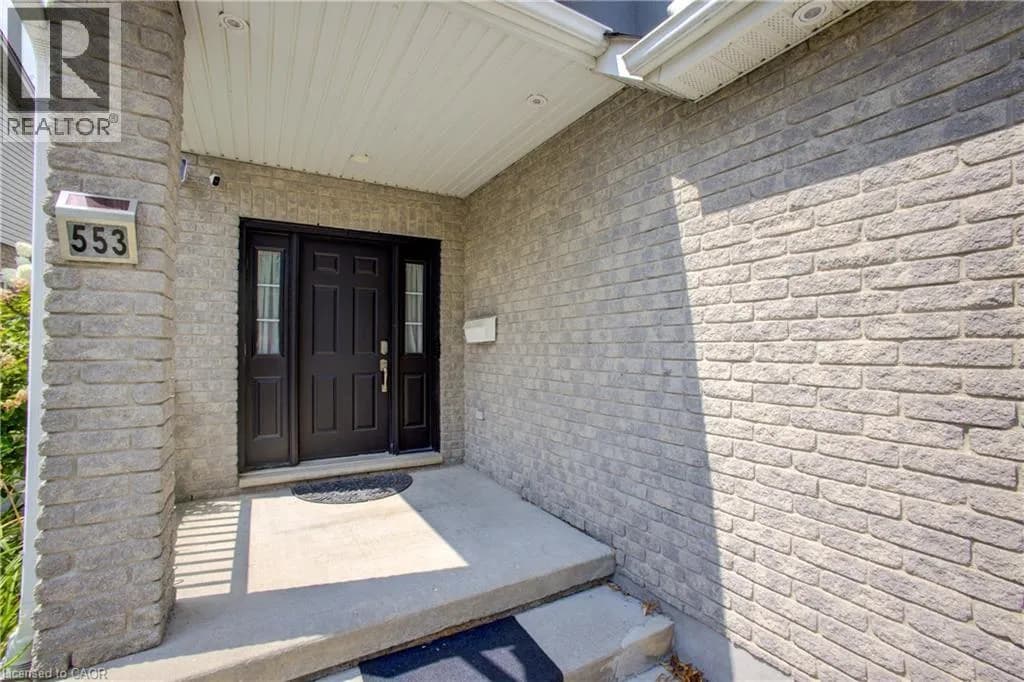 553 WATERTON Drive — photo 5 of 50