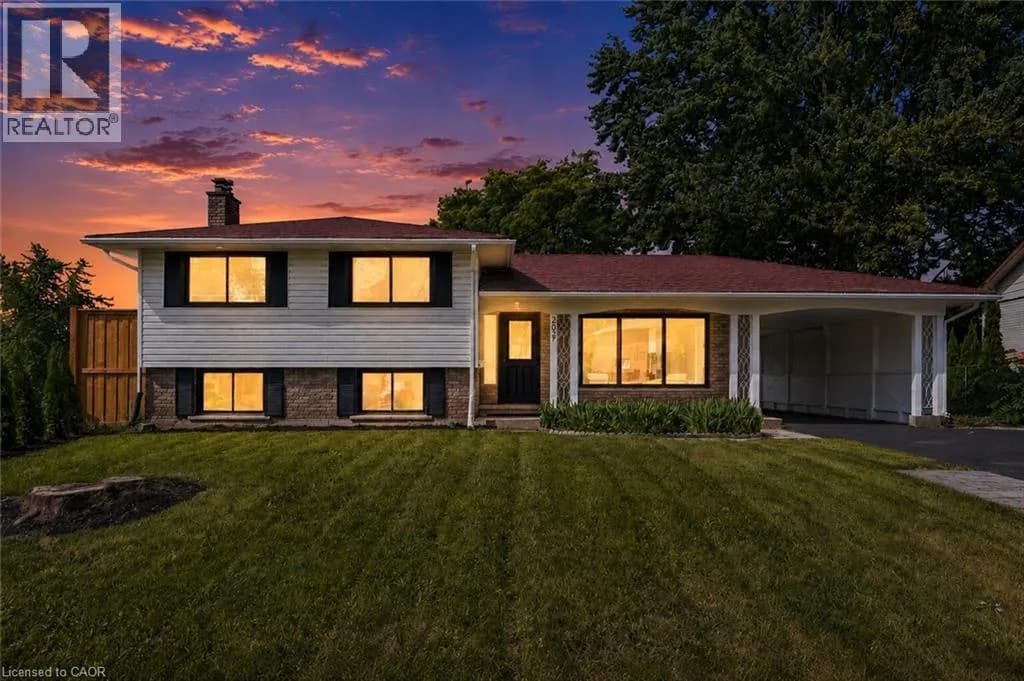 299 DALE Crescent