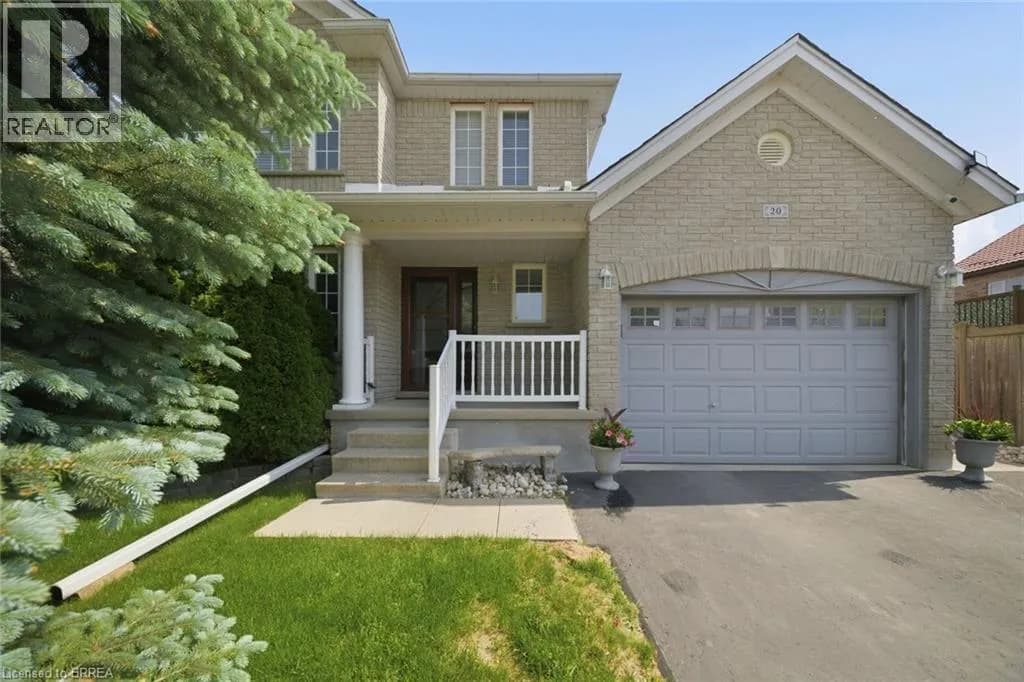 20 MELRAN Drive