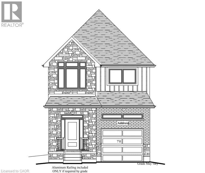 73 JACOB DETWEILLER Drive Unit# Lot 78 — photo 3 of 7