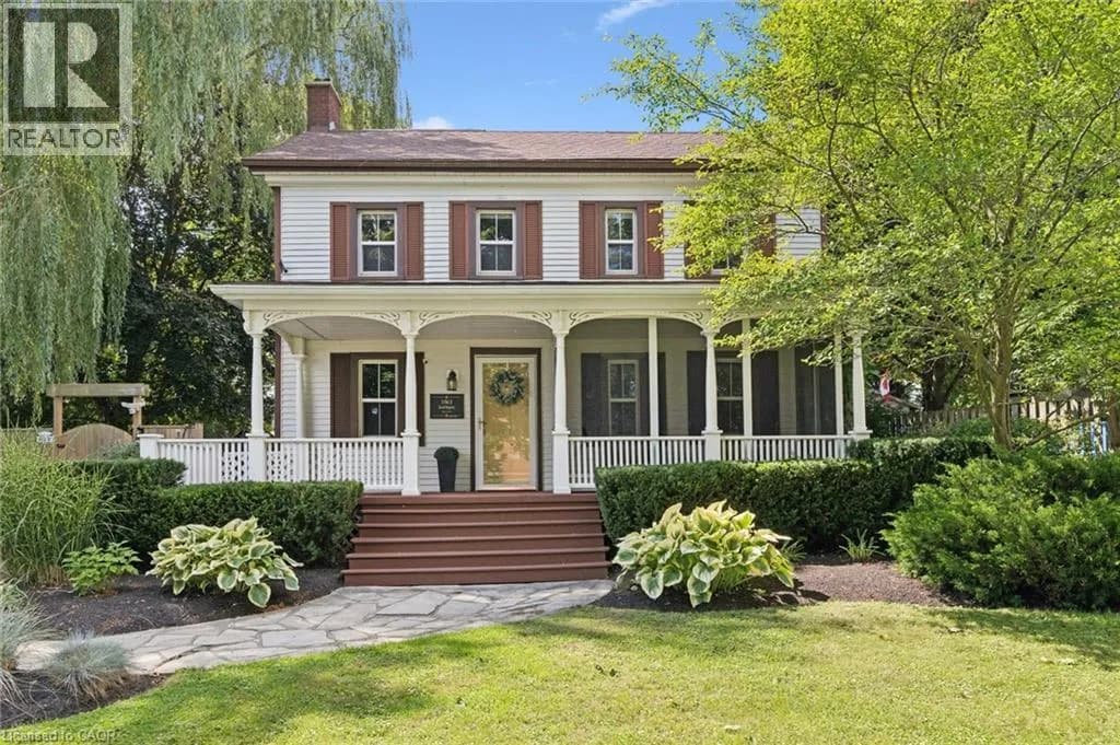 318 GUELPH Avenue