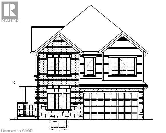 54 PINE WARBLER Street Unit# Lot 0023