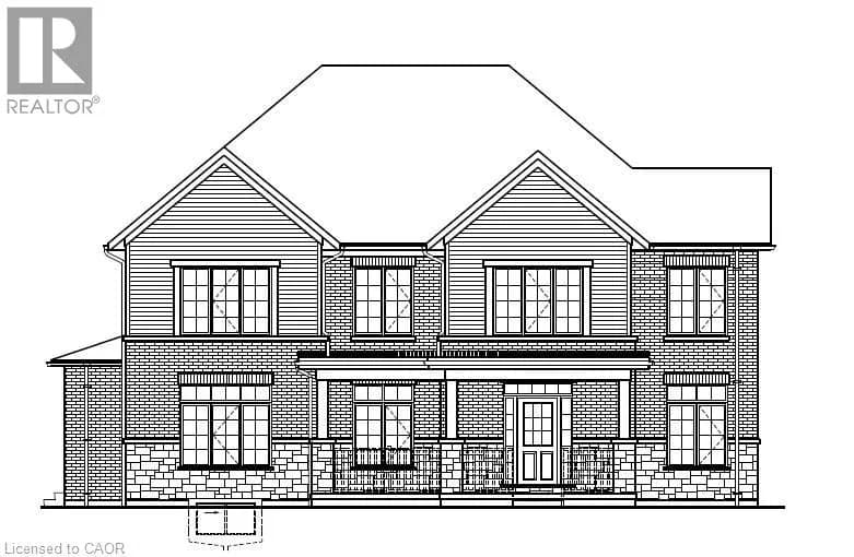 54 PINE WARBLER Street Unit# Lot 0023 — photo 2 of 6