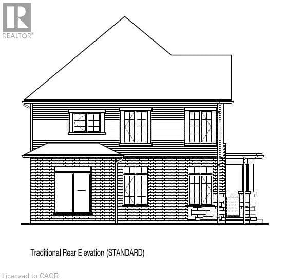 54 PINE WARBLER Street Unit# Lot 0023 — photo 3 of 6