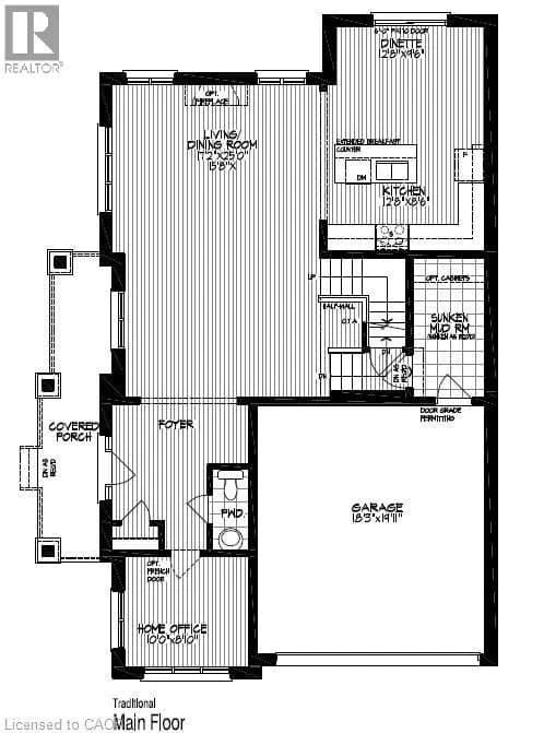 54 PINE WARBLER Street Unit# Lot 0023 — photo 4 of 6