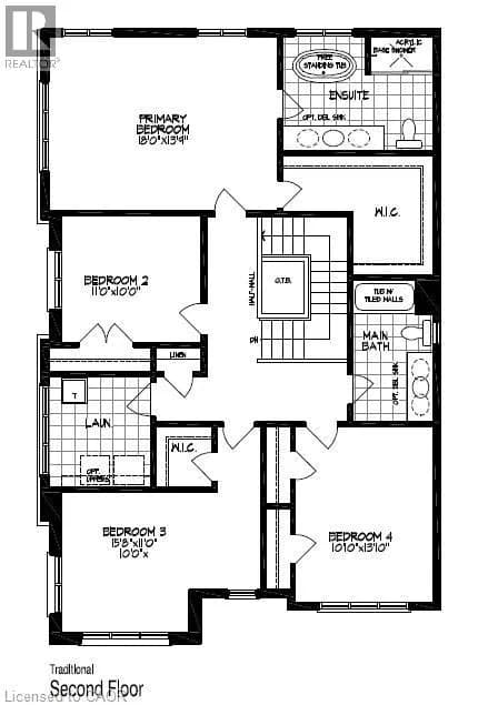 54 PINE WARBLER Street Unit# Lot 0023 — photo 5 of 6