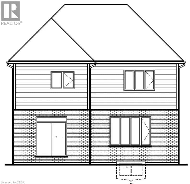 46 WILD CHICORY Street Unit# Lot 0068 — photo 2 of 6