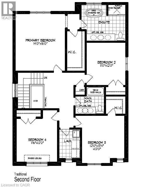 46 WILD CHICORY Street Unit# Lot 0068 — photo 3 of 6