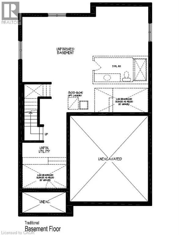 46 WILD CHICORY Street Unit# Lot 0068 — photo 5 of 6