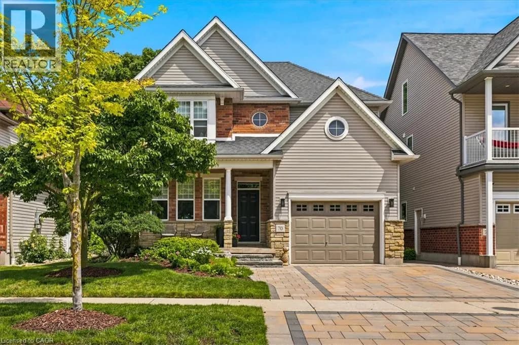 70 HAWKSWOOD Drive