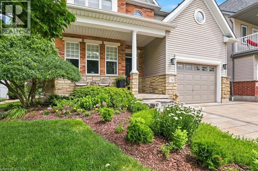 70 HAWKSWOOD Drive — photo 2 of 50