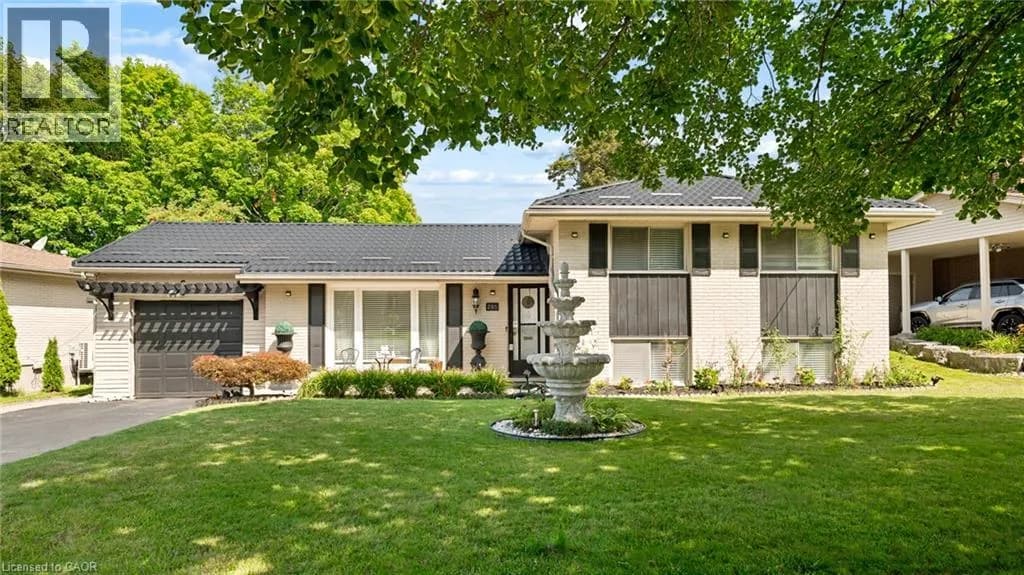 285 STONYBROOK Drive — photo 4 of 49