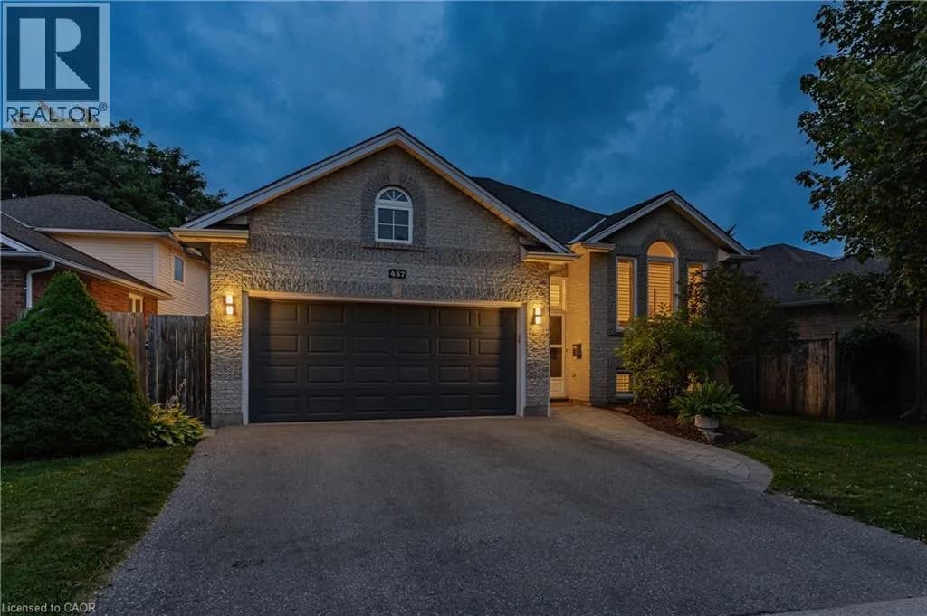 457 EASTBRIDGE Boulevard — photo 4 of 50