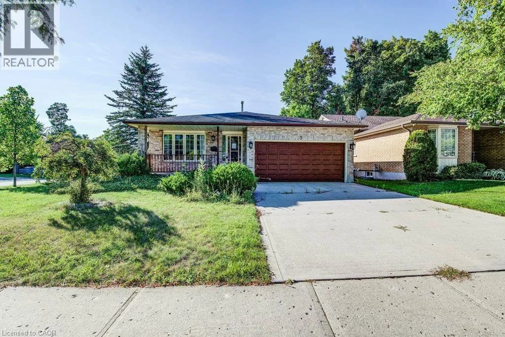 3 CORA Drive — photo 2 of 50