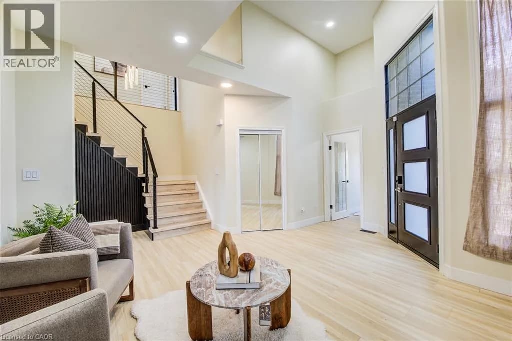 210 HAWKSWOOD Drive — photo 4 of 35