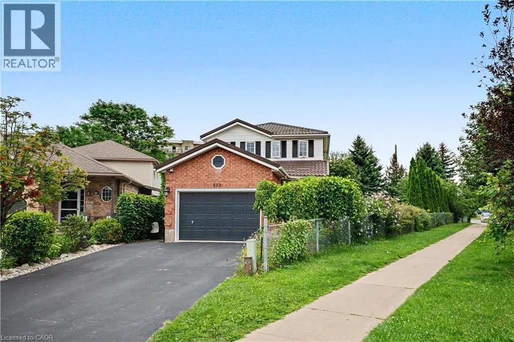 332 BREMBEL Crescent — photo 2 of 46