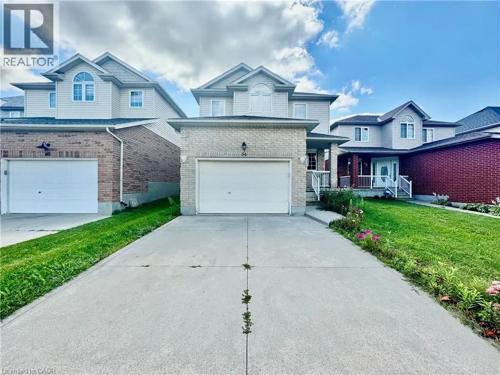56 LENA Crescent — photo 2 of 33