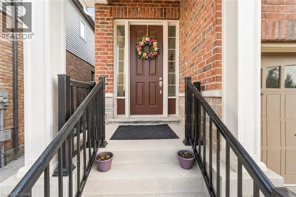 106 HALDIMAND Street — photo 3 of 50