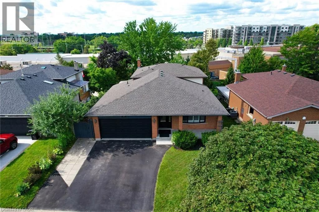 60 EBYDALE Drive — photo 4 of 49