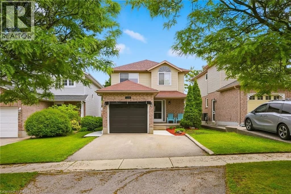 326 ROSETTE Drive — photo 2 of 37