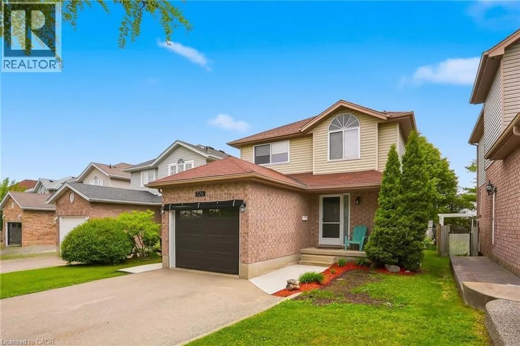 326 ROSETTE Drive — photo 3 of 37