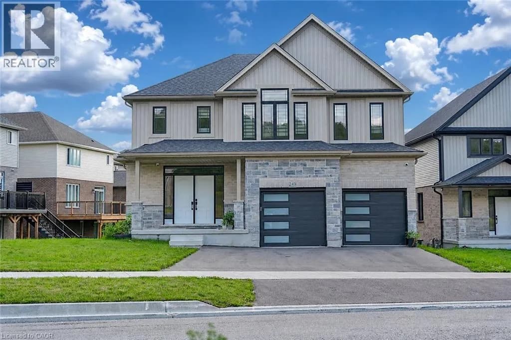 249 LADYSLIPPER Drive