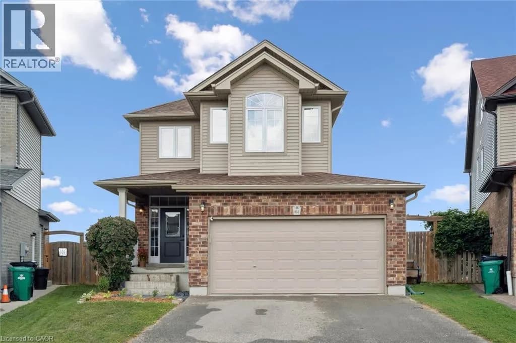 952 EDEN OAK Court