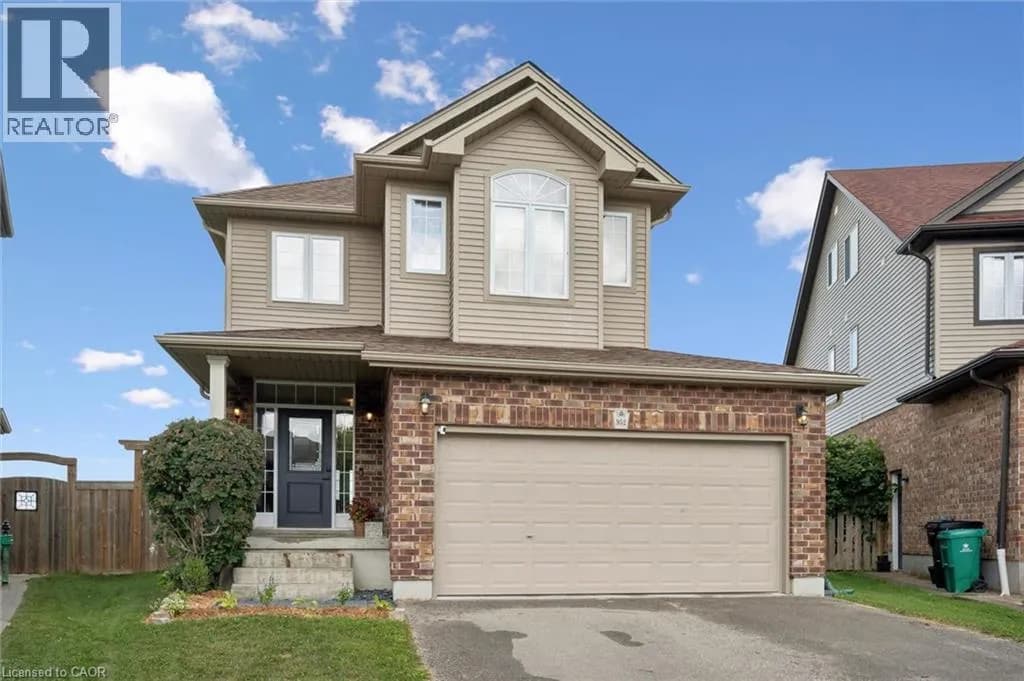 952 EDEN OAK Court — photo 3 of 42