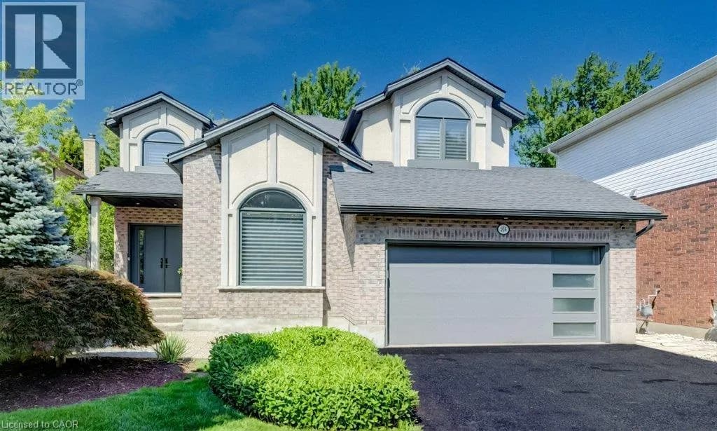 324 EDENWOOD Place