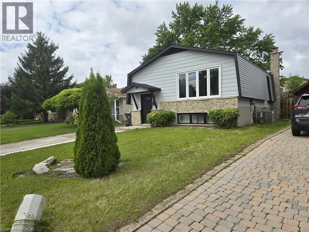 99 CLUTHE Crescent — photo 4 of 30