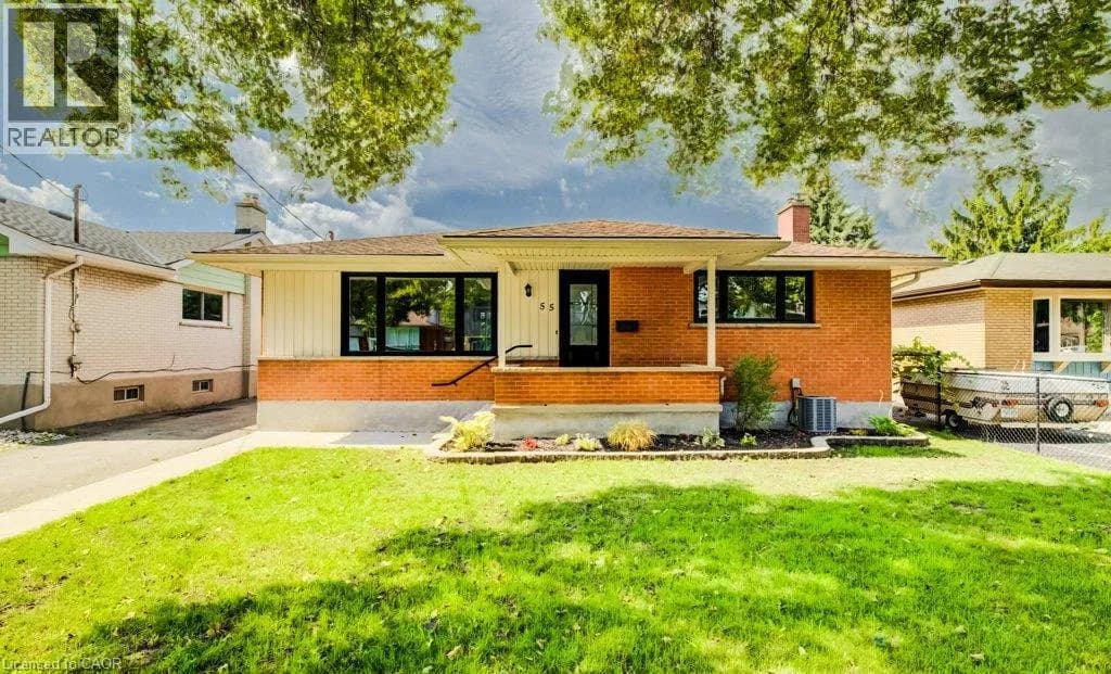 55 ELKINGTON Drive — photo 2 of 48