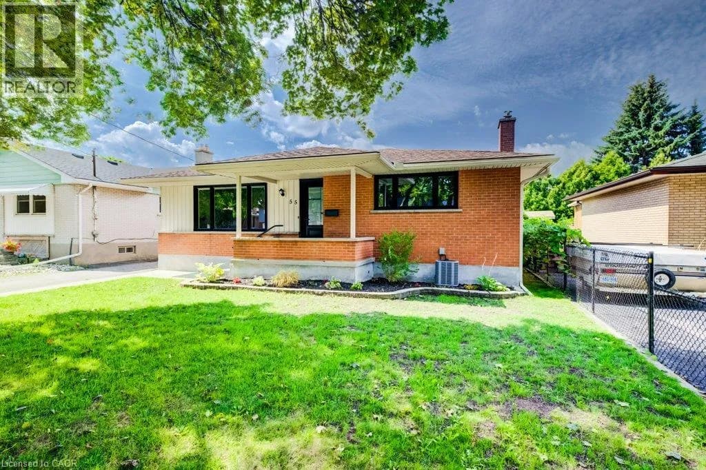 55 ELKINGTON Drive — photo 3 of 48
