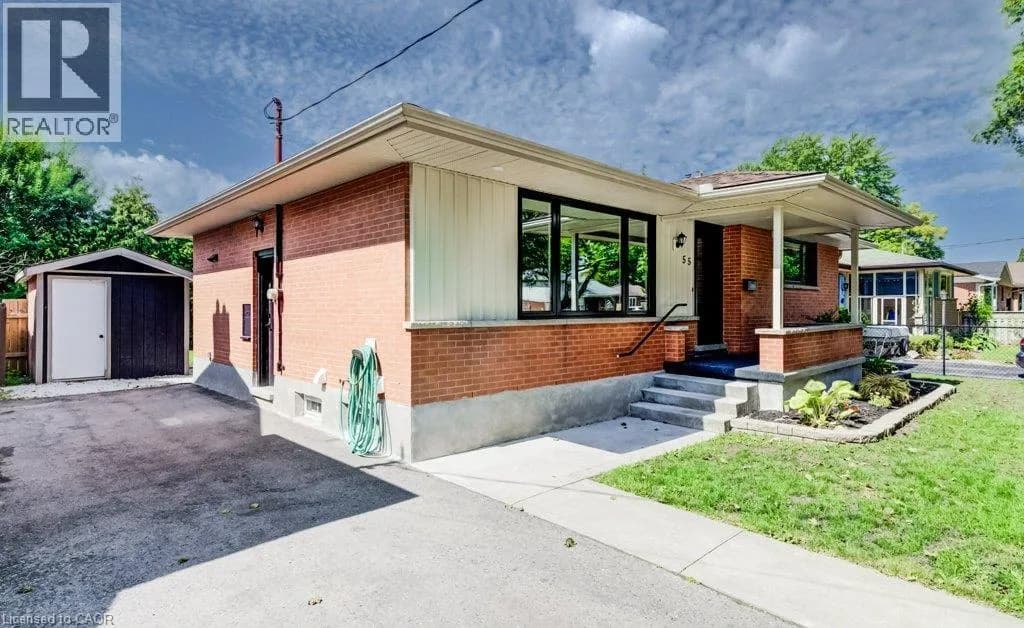 55 ELKINGTON Drive — photo 4 of 48