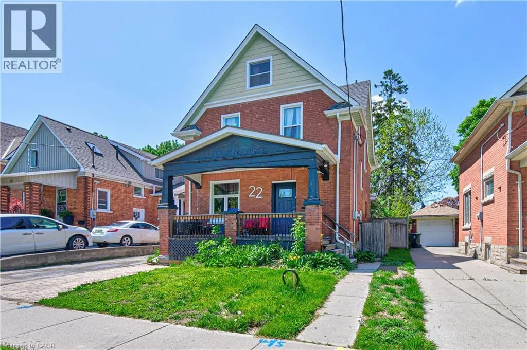 22 HERLAN Avenue — photo 3 of 38
