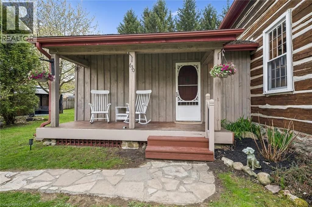 630 ROBERT FERRIE Drive — photo 4 of 36