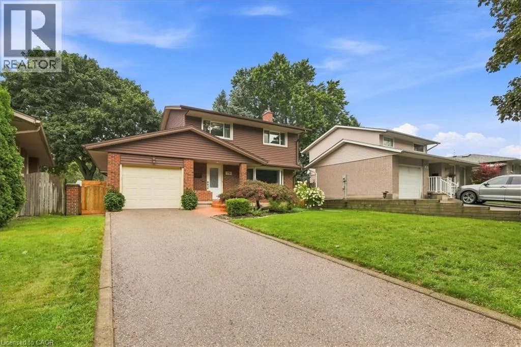 71 GREENOCK Drive — photo 4 of 50