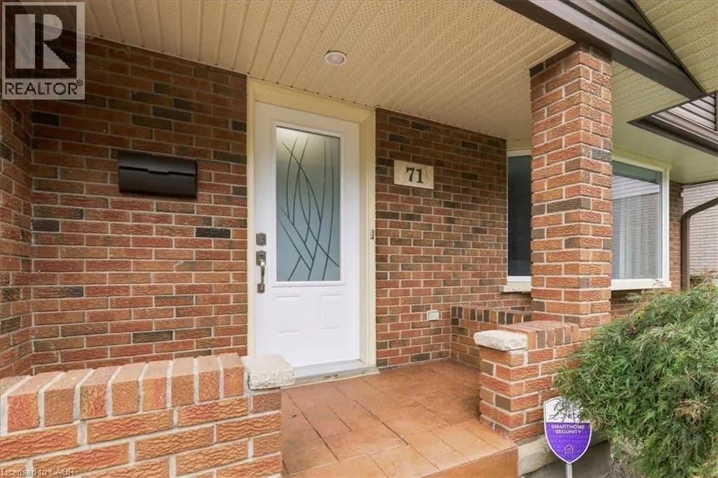 71 GREENOCK Drive — photo 5 of 50
