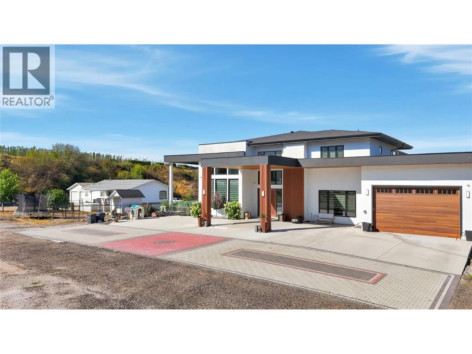 3490 Old Vernon Road