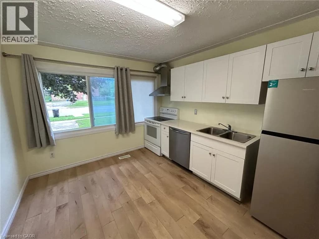 148 WEBER Street N Unit# A — photo 2 of 10