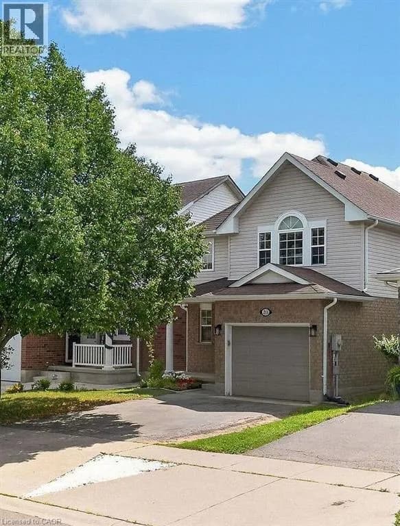 211 MELRAN Drive
