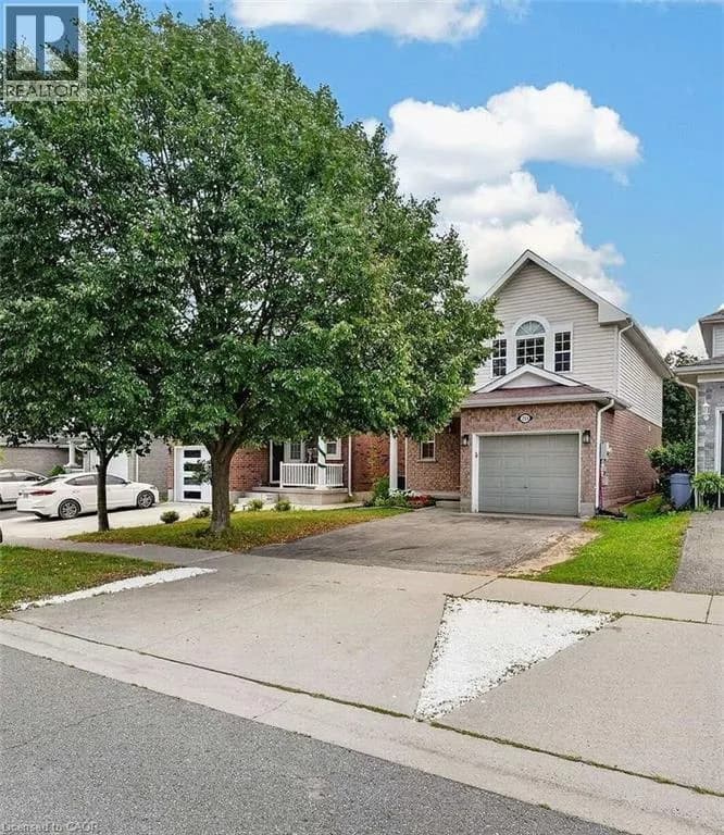 211 MELRAN Drive — photo 4 of 41