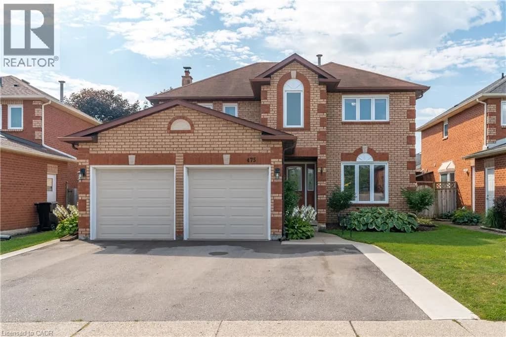 475 SAGINAW Parkway