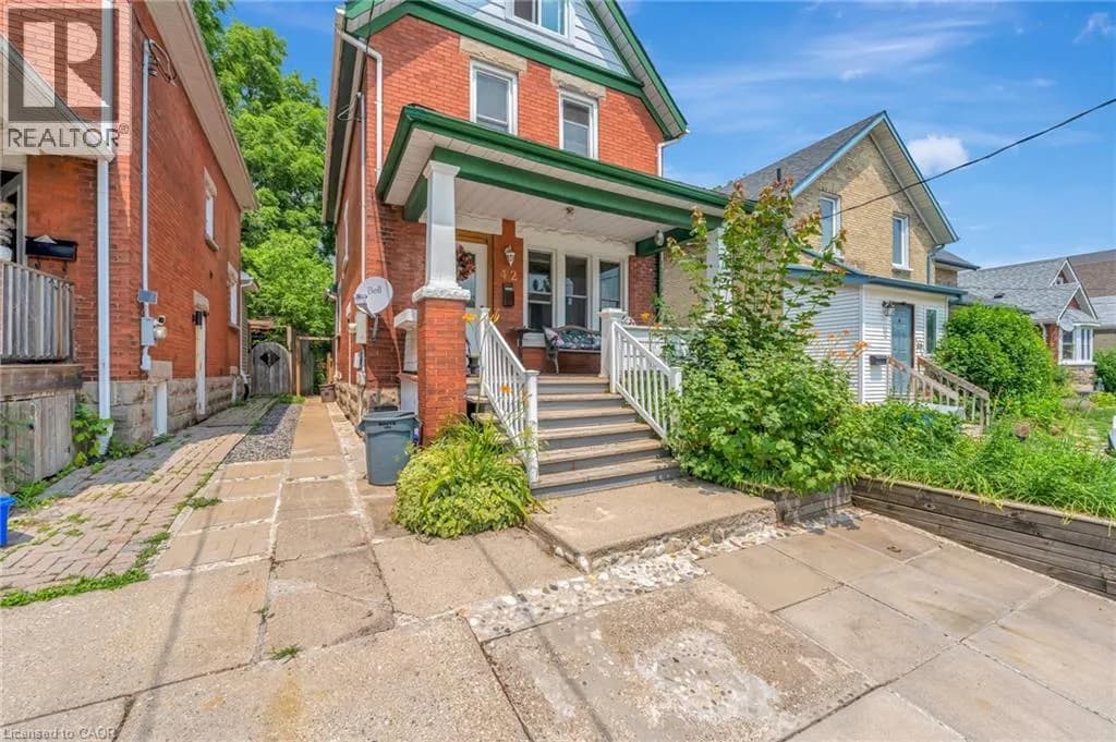 42 SHANLEY Street — photo 3 of 49